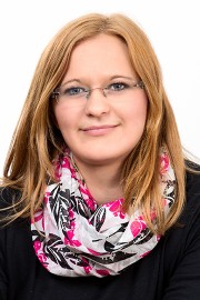 Claudia Lichtenstein