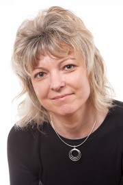 Anke Göttlich